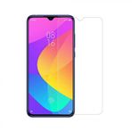 Nettech Xiaomi Mi A3 0.3 mm Cam Cep Telefonu Ekran Koruyucu