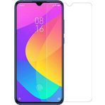 Nettech Xiaomi Mi A3 Ön Koruma Cam Cep Telefonu Ekran Koruyucu