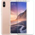 Nettech Xiaomi Mi Max 3 Ön Koruma Cam Cep Telefonu Ekran Koruyucu