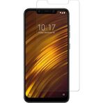 Nettech Xiaomi Pocophone F1 Ön Koruma Cam Cep Telefonu Ekran Koruyucu