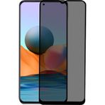 Nettech Xiaomi Redmi 10 Uyumlu Ön Koruma Hayalet Seramik Nano Ekran Koruyucu - Siyah