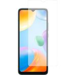 Nettech Xiaomi Redmi 10C Uyumlu Ön Koruma Cam Şeffaf Ekran Koruyucu