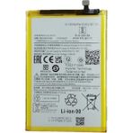 Nettech Xiaomi Redmi 12C Uyumlu Nettech 5000 Mah Batarya