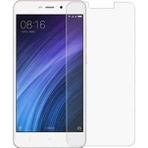 Nettech Xiaomi Redmi 4X Ön Koruma Cam Cep Telefonu Ekran Koruyucu