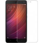 Nettech Xiaomi Redmi 5A Uyumlu 0.3 mm Ön Koruma Cam Ekran Koruyucu - Şeffaf