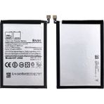 Nettech Xiaomi Redmi 9A Uyumlu BN56 5000 mAh Batarya