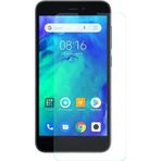 Nettech Xiaomi Redmi GO Ön Koruma Cam Cep Telefonu Ekran Koruyucu