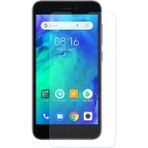 Nettech Xiaomi Redmi Mi Go Uyumlu 0.3 mm Ön Koruma Cam Ekran Koruyucu - Redmi Go - Şeffaf