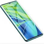 Nettech Xiaomi Redmi Note 10 Pro 4G Uyumlu Ön Koruma Cam Ekran Koruyucu