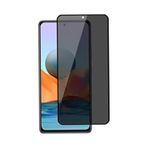 Nettech Xiaomi Redmi Note 10 Pro 4g Uyumlu Ön Koruma Hayalet Seramik Nano Ekran Koruyucu - Siyah