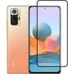Nettech Xiaomi Redmi Note 10 Pro 4G Uyumlu Ön Koruma Mat Seramik Nano Siyah Ekran Koruyucu