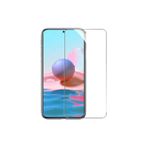 Nettech Xiaomi Redmi Note 11 Uyumlu Ön Koruma Seramik Nano Siyah Ekran Koruyucu