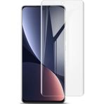 Nettech Xiaomi Redmi Note 12 Uyumlu Ön Koruma Seramik Nano Şeffaf Ekran Koruyucu
