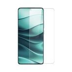 Nettech Xiaomi Redmi Note 14 Uyumlu Ön Koruma Cam Ekran Koruyucu - Şeffaf