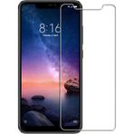 Nettech Xiaomi Redmi Note 6 Ön Koruma Cam Cep Telefonu Ekran Koruyucu