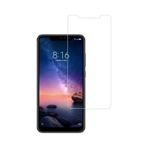 Nettech Xiaomi Redmi Note 6 Pro 0.3 mm Cam Cep Telefonu Ekran Koruyucu