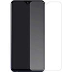 Nettech Xiaomi Redmi Note 7 Uyumlu Ön Koruma Seramik Nano Şeffaf Ekran Koruyucu