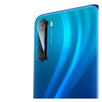 Nettech Xiaomi Redmi Note 8 Pro Kamera Cam Cep Telefonu Ekran Koruyucu
