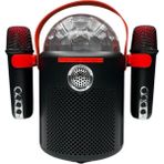 Nettech Y-13 Karaoke Box Kablosuz Hoparlör