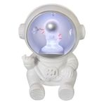 Nettech Y-599 Moonlight Astronot Speaker Kablosuz Bluetooth Hoparlör