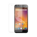 Nettech ZTE Blade Ön Koruma Cam Cep Telefonu Ekran Koruyucu