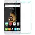 Nettech ZTE V7 0.3 mm Ön Koruma Cep Telefonu Cam Ekran Koruyucu