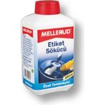 Nettekaçmaz Etiket Sökücü , Etiket Lekesi Temizleyici 0,5 Lt