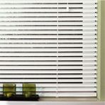 Nettekaçmaz Pvc Jaluzi 25 mm 120X160CM Ölçülerinde Beyaz - 140 x 160 cm