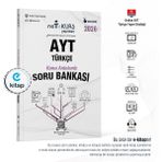 Nettekurs Yayınları Ayt Türk Dili ve Edebiyat Konu Anlatımlı Akıllı Soru Bankası E-Kitap