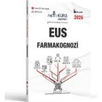 Nettekurs Yayınları Eus Farmakognozi Akıllı Kitap