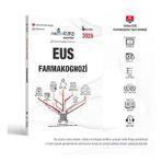 Nettekurs Yayınları Eus Farmakoloji Akıllı Kitap