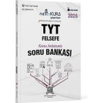 Nettekurs Yayınları Tyt Fizik Konu Anlatımlı Akıllı Soru Bankası E-Kitap