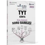 Nettekurs Yayınları Tyt Kimya Konu Anlatımlı Akıllı Soru Bankası E-Kitap