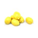 Netten Evime 6 Adet Limon Yapay Meyve
