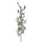 Netten Evime Yapay Bambu Sopası 12 Yapraklı 150cm Yapay Çiçek Bambu Duvarı
