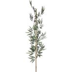 Netten Evime Yapay Bambu Sopası 9 Yapraklı 120cm Yapay Çiçek Bambu Duvarı