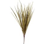Netten Evime Yapay Çiçek Gold Altın Dore Grass Saz 50cm Bitki Yapay Çiçek Dekor Çiçeği Uzun Ot