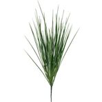 Netten Evime Yapay Çiçek Pastel Yeşil Grass Saz 50cm Bitki Yapay Çiçek Dekor Çiçeği Uzun Ot