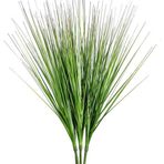 Netten Evime Yapay Çiçek Saz 60 cm Plants Grass 3Adet Dekoratif Çiçek