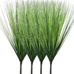 Netten Evime Yapay Çiçek Saz 60 cm Plants Grass 4 Adet Dekoratif Çiçek