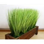 Netten Evime Yapay Çiçek Saz 60 cm Plants Grass Dekoratif Çiçek