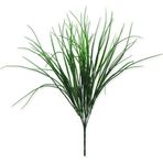 Netten Evime Yapay Çiçek Saz Yeşil Bitki Yapay Çiçek Dekor Çiçeği 40CM Uzun Ot
