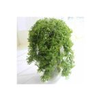 nettenevime Yapay Çiçek Sarkan Fesleğen 5 Dal 60cm Yeşil Yapay Sarmaşık