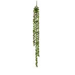 Nettenevime Yapay Çiçek Sarkan String Okaliptus 70cm 3dal Yeşil