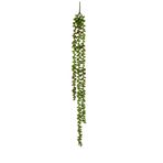 nettenevime Yapay Çiçek Sarkan String Okaliptus 70cm 3dal