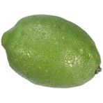nettenevime Yapay Limon Yeşil Limon Dekoratif Sahte Yapay Meyve