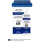 Nettens Saç Dökülmesine Karşı (ANTİ-CHUTE) Güçlendirici Seboreik Dermatite Karşı Şampuan