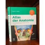 Netter Atlas der Anatomie: Deutsche Bearbeitung von Christian Hammer