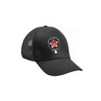 Netto İş Elbiseleri Özel Güvenlik Kep Şapka (Armalı)