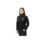 Netto İş Elbiseleri Özel Güvenlik Softshell Polar Mont Kadın
